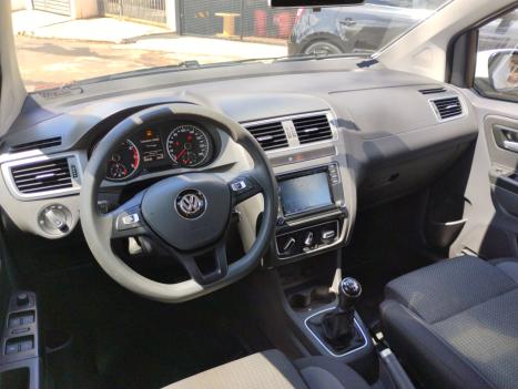 VOLKSWAGEN Fox 1.6 4P CONNECT FLEX, Foto 12