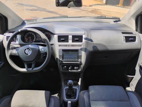 VOLKSWAGEN Fox 1.6 4P CONNECT FLEX, Foto 13