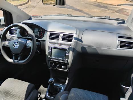 VOLKSWAGEN Fox 1.6 4P CONNECT FLEX, Foto 14