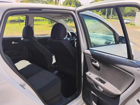 VOLKSWAGEN Fox 1.6 4P CONNECT FLEX, Foto 15