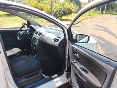 VOLKSWAGEN Fox 1.6 4P CONNECT FLEX, Foto 19