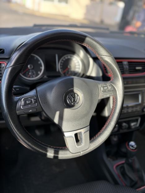 VOLKSWAGEN Fox 1.6 4P ROCK IN RIO FLEX, Foto 9