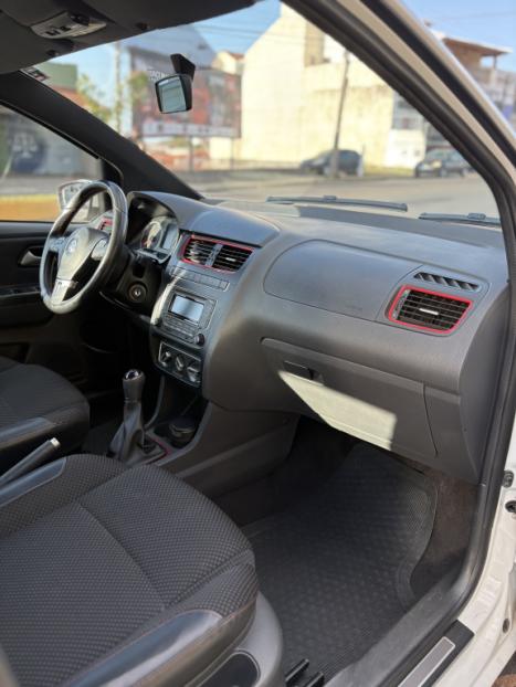 VOLKSWAGEN Fox 1.6 4P ROCK IN RIO FLEX, Foto 5