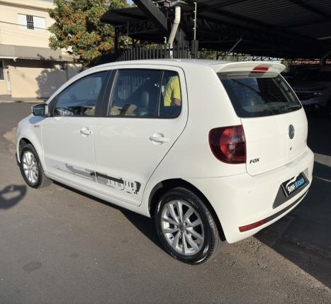 VOLKSWAGEN Fox 1.6 4P ROCK IN RIO FLEX, Foto 3