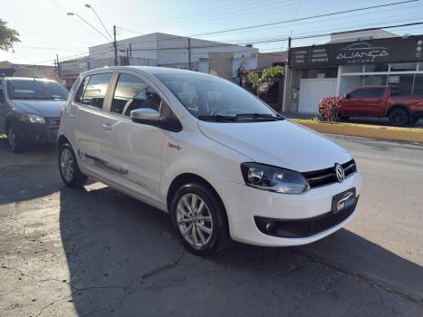 VOLKSWAGEN Fox 1.6 4P ROCK IN RIO FLEX, Foto 2