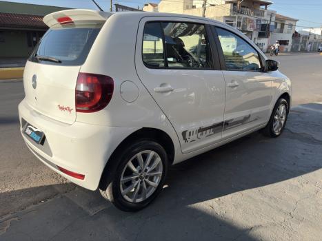 VOLKSWAGEN Fox 1.6 4P ROCK IN RIO FLEX, Foto 4