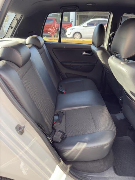 VOLKSWAGEN Fox 1.6 4P ROCK IN RIO FLEX, Foto 7