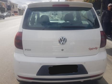 VOLKSWAGEN Fox 1.6 4P ROCK IN RIO FLEX, Foto 2