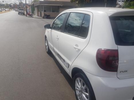 VOLKSWAGEN Fox 1.6 4P ROCK IN RIO FLEX, Foto 3