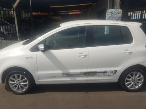 VOLKSWAGEN Fox 1.6 4P ROCK IN RIO FLEX, Foto 4