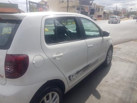 VOLKSWAGEN Fox 1.6 4P ROCK IN RIO FLEX, Foto 5
