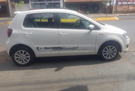 VOLKSWAGEN Fox 1.6 4P ROCK IN RIO FLEX, Foto 6