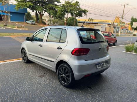 VOLKSWAGEN Fox 1.6 4P MSI TRENDLINE FLEX, Foto 4