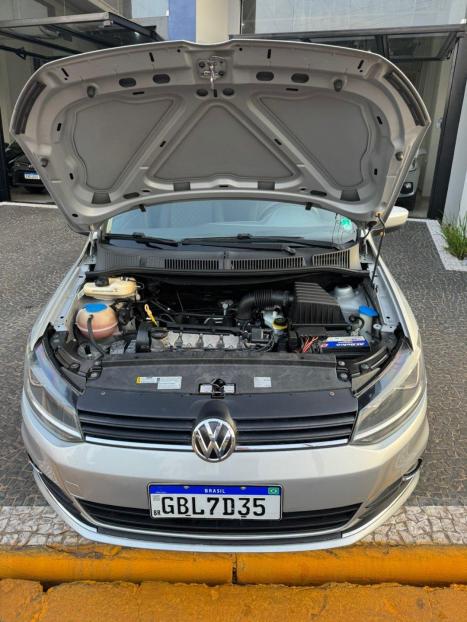VOLKSWAGEN Fox 1.6 4P MSI TRENDLINE FLEX, Foto 5