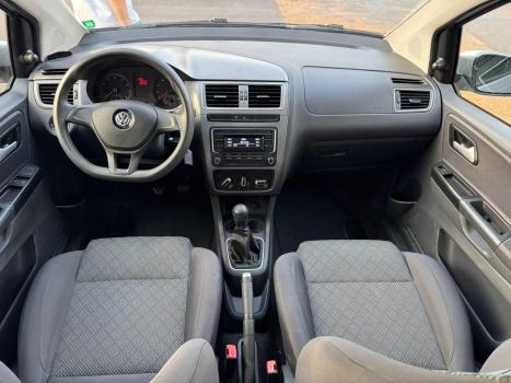VOLKSWAGEN Fox 1.6 4P MSI TRENDLINE FLEX, Foto 6