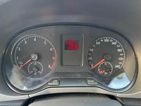 VOLKSWAGEN Fox 1.6 4P MSI TRENDLINE FLEX, Foto 9