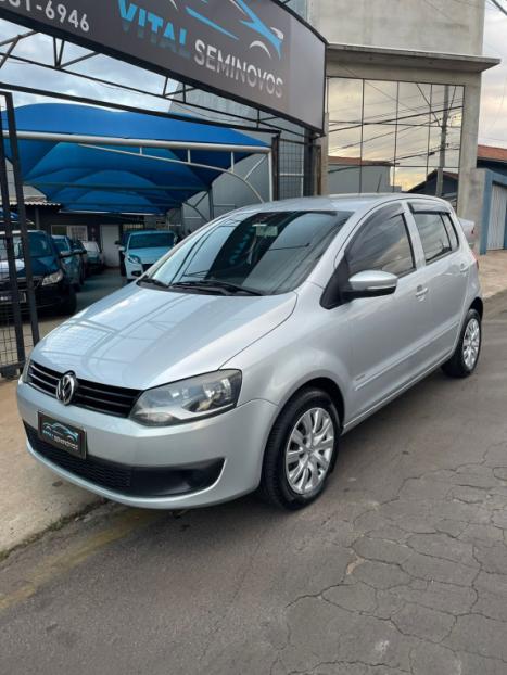VOLKSWAGEN Fox 1.6 FLEX, Foto 3