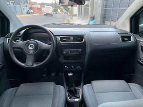 VOLKSWAGEN Fox 1.6 FLEX, Foto 4