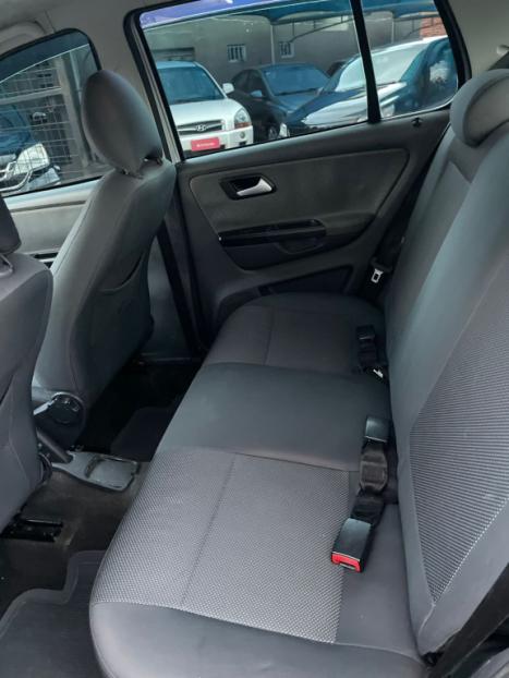 VOLKSWAGEN Fox 1.6 FLEX, Foto 5