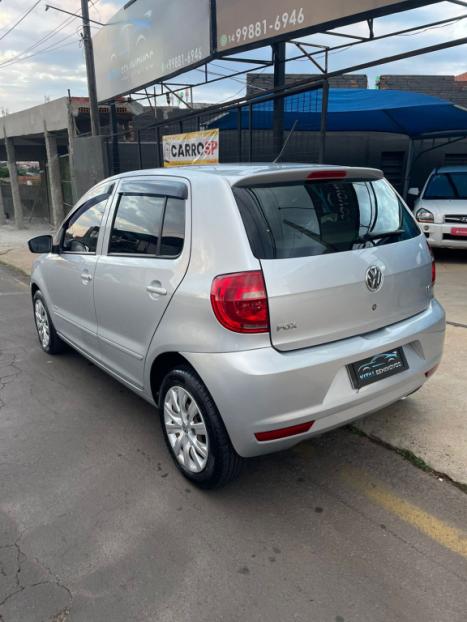 VOLKSWAGEN Fox 1.6 FLEX, Foto 6