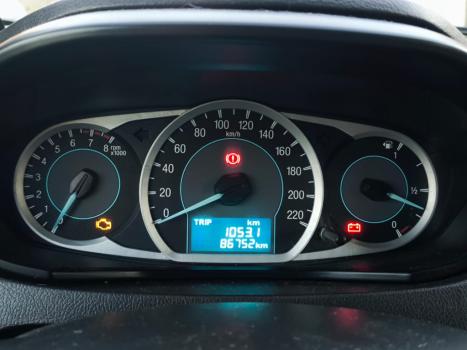 VOLKSWAGEN Fox 1.6 FLEX, Foto 8