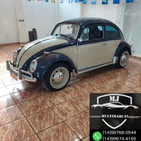 VOLKSWAGEN Fusca 1.2, Foto 1