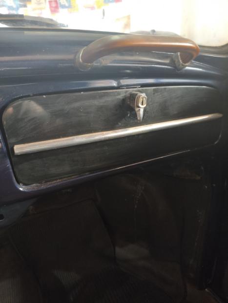 VOLKSWAGEN Fusca 1.2, Foto 11