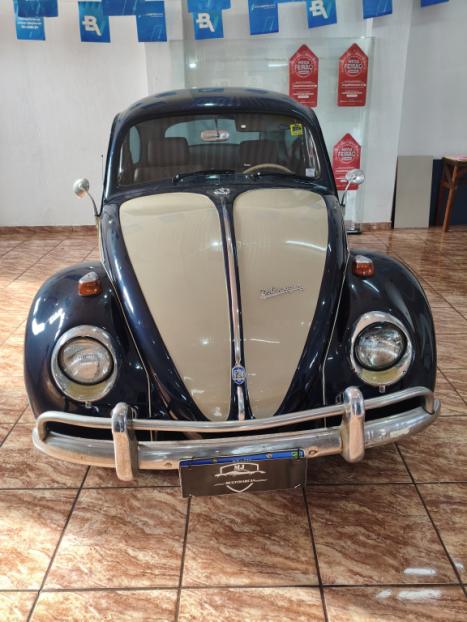 VOLKSWAGEN Fusca 1.2, Foto 2