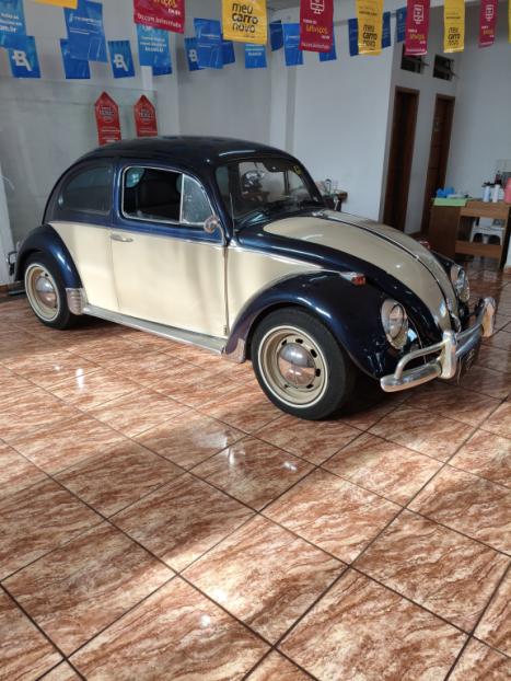 VOLKSWAGEN Fusca 1.2, Foto 3