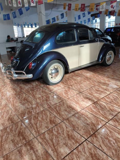 VOLKSWAGEN Fusca 1.2, Foto 4