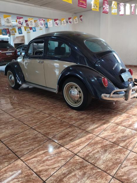 VOLKSWAGEN Fusca 1.2, Foto 6