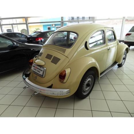 VOLKSWAGEN Fusca 1.3 L, Foto 4