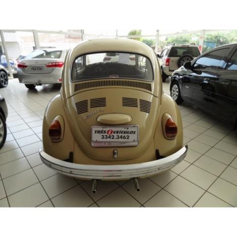 VOLKSWAGEN Fusca 1.3 L, Foto 5