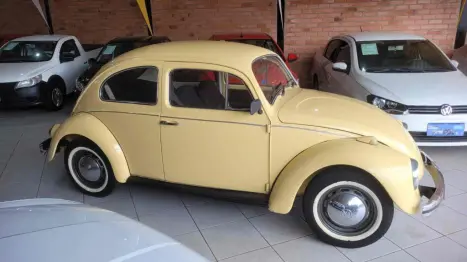 VOLKSWAGEN Fusca 1.3, Foto 2