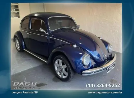 VOLKSWAGEN Fusca 1.3, Foto 2