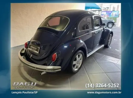 VOLKSWAGEN Fusca 1.3, Foto 5