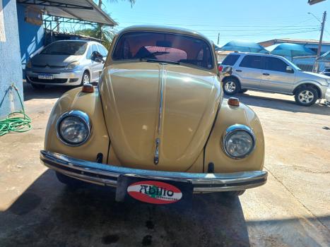 VOLKSWAGEN Fusca 1.3 L, Foto 5