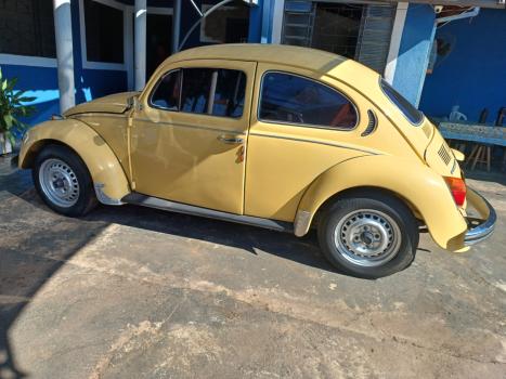 VOLKSWAGEN Fusca 1.3 L, Foto 6