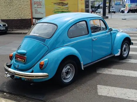 VOLKSWAGEN Fusca 1.3, Foto 2