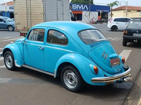 VOLKSWAGEN Fusca 1.3, Foto 3