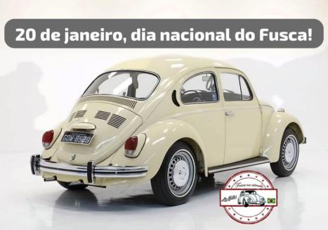 VOLKSWAGEN Fusca 1.3, Foto 12