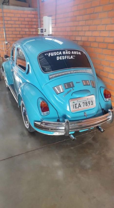 VOLKSWAGEN Fusca 1.3, Foto 14