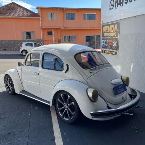 VOLKSWAGEN Fusca 1.3, Foto 7