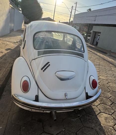 VOLKSWAGEN Fusca 1.3 L, Foto 3