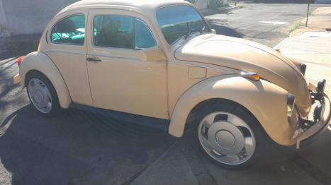 VOLKSWAGEN Fusca 1.3 L, Foto 2