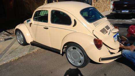 VOLKSWAGEN Fusca 1.3 L, Foto 4