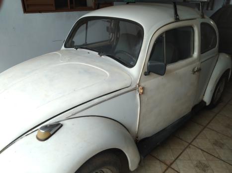 VOLKSWAGEN Fusca 1.3, Foto 2