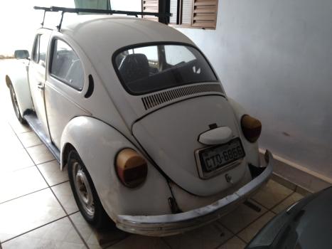VOLKSWAGEN Fusca 1.3, Foto 3