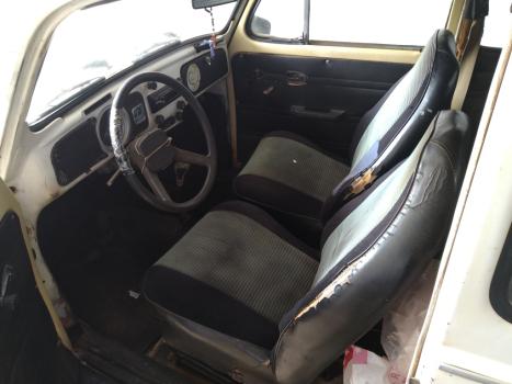 VOLKSWAGEN Fusca 1.3, Foto 5