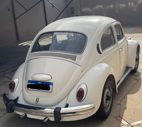 VOLKSWAGEN Fusca 1.3, Foto 2